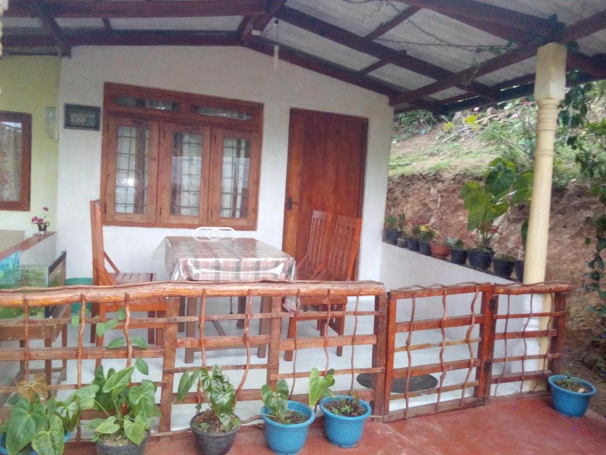 Ella J Villa Exterior photo