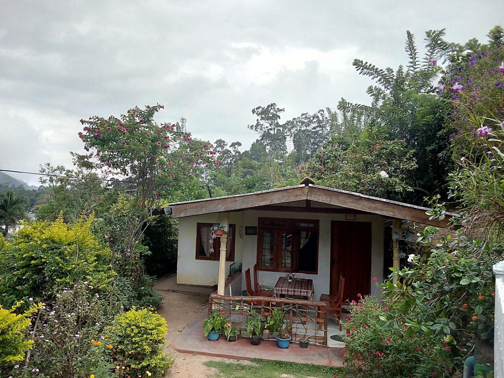 Ella J Villa Exterior photo